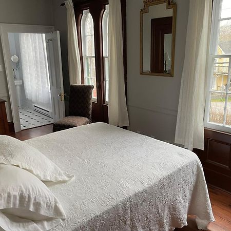 The Convent In Brigus Bed & Breakfast Ngoại thất bức ảnh